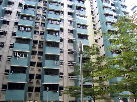 Telok Blangah Drive thumbnail photo